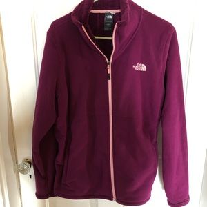 Women’s The North Face jacket